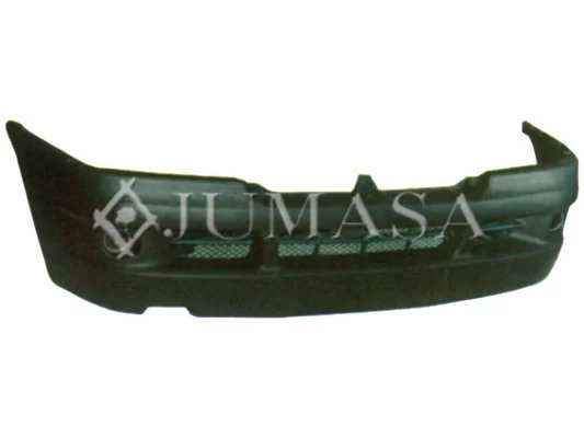 Compre Pára-choque dianteiro Peugeot Boxer 2