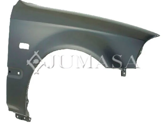  Pára-lama dianteiro direito Honda Civic VI sedan (EJ9, EK3/4) (1995 - 2001) VI