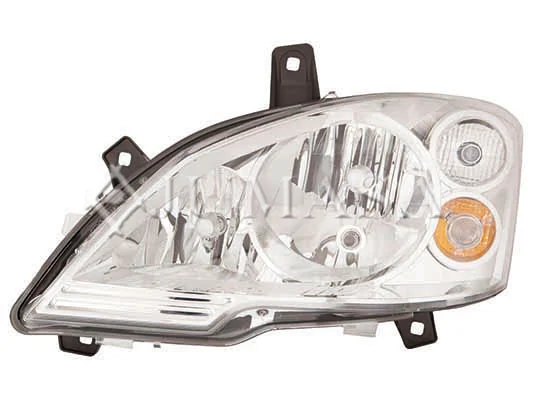 Compre A639820196164 Mercedes Luz direita