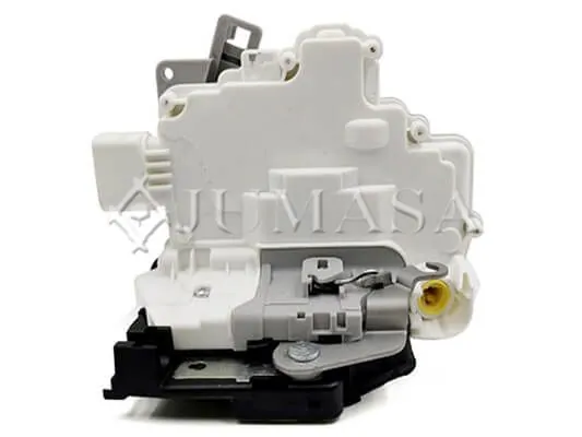  Fecho da porta dianteira esquerda Seat Leon II hatchback (1P1) (2005 - 2013) II