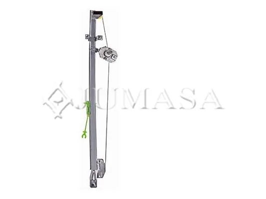 ZRZA930L Jumasa