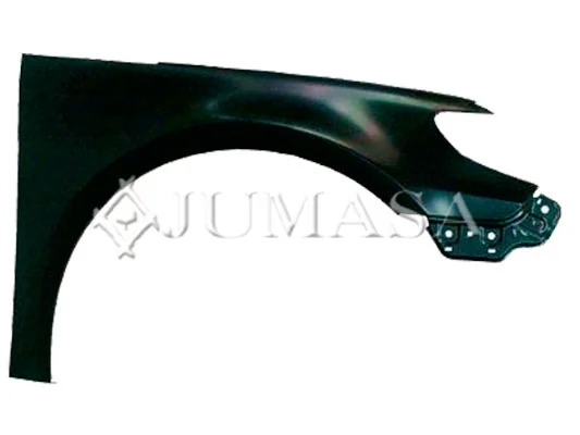  Pára-lama dianteiro direito Volkswagen Passat CC B6 sedan (357) (2008 - 2012) CC B6