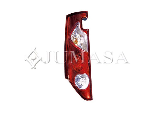 Compre 43633 VALEO Lanterna traseira esquerda