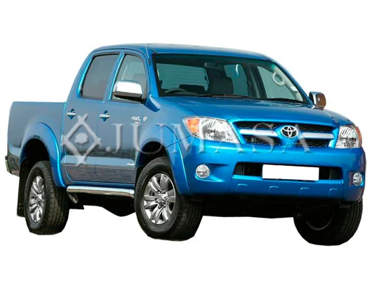  Toyota Hilux  pick-up comprar em Portugal