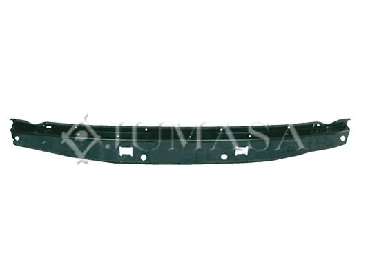 Compre Reforçador do pára-choque dianteiro Opel Insignia 