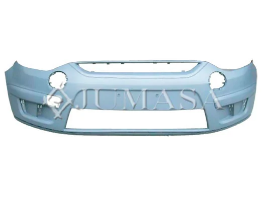 Compre 6M21R17757AK VAG Pára-choque dianteiro