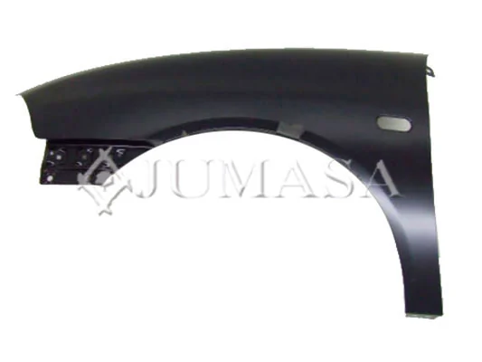 Pára-lama dianteiro esquerdo Seat Ibiza preço, a partir de 69,16 USD