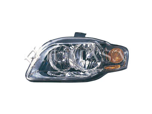 Luz esquerda para Audi A4 B7 8EC