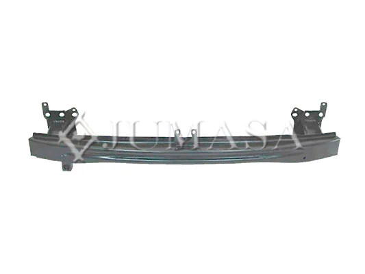  Reforçador do pára-choque dianteiro Volkswagen Jetta V sedan (1K2) (2004 - 2010) V