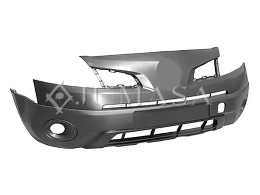 Pára-choque dianteiro Renault Koleos  HY0
