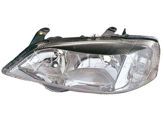 Luz direita General Motors 9117304