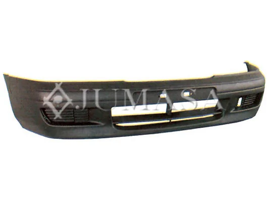 Pára-choque dianteiro Nissan Primera sedan (P11) (1996 - 2002) 