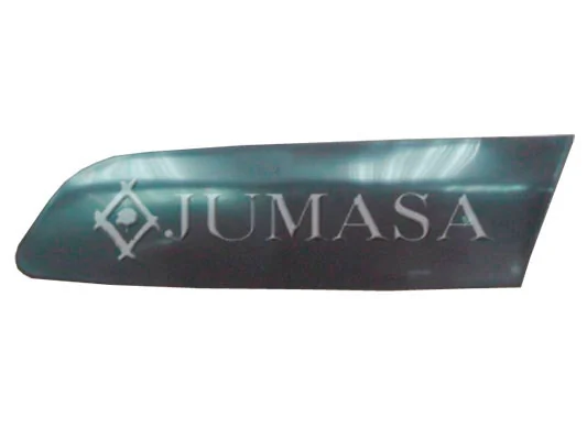 Moldura esquerda do pára-choque dianteiro Jumasa 28115551 preço, a partir de 10,75 USD