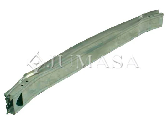 Reforçador do pára-choque dianteiro 3L807012 AND
