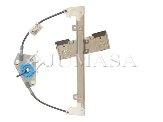 Compre AC832 Magneti Marelli Mecanismo de acionamento de vidro da porta traseira direita
