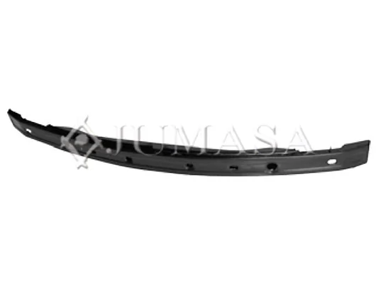 Reforçador do pára-choque dianteiro Mercedes C  W202