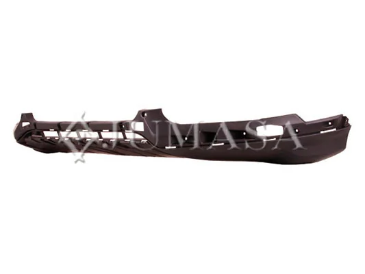Compre HMPCV4417F775AE59 Hmpx Spoiler do pára-choque dianteiro