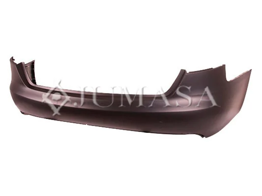 Pára-choque traseiro Audi A4 B8 sedan (8K2) (2007 - 2015) B8