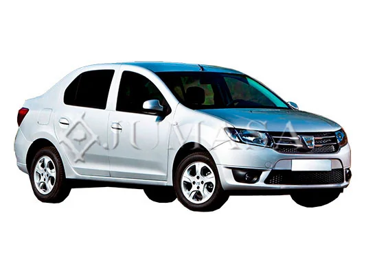 Reforçador do pára-choque dianteiro 752107934R Nissan/Infiniti