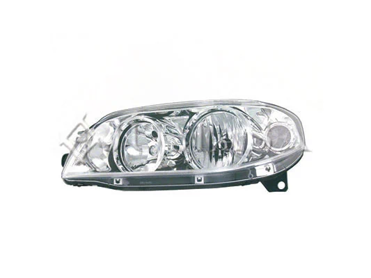 Compre Luz esquerda Fiat Panda 1