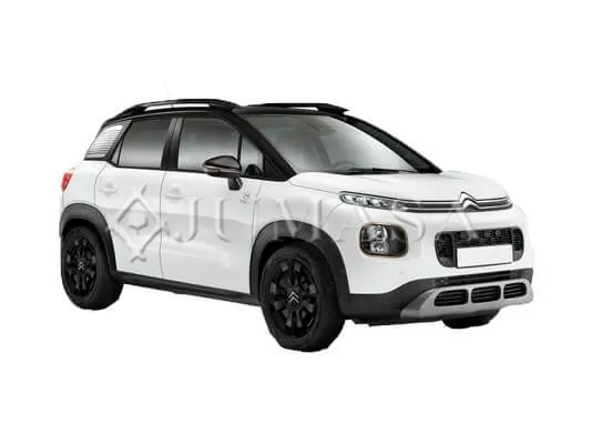 Compre Pára-choque traseiro Citroen C3 