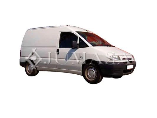 Espelho de retrovisão direito Fiat/Alfa/Lancia 9790417189