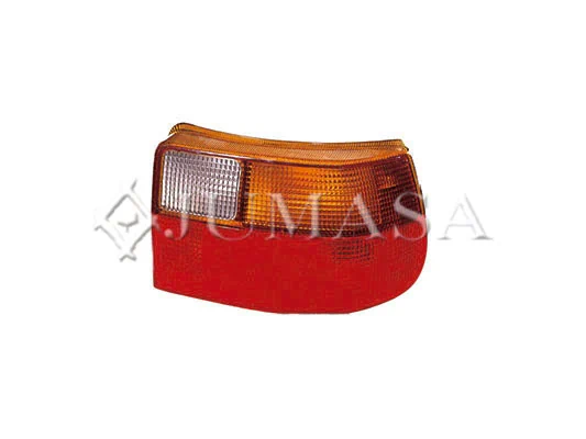 Lanterna traseira esquerda General Motors 90510601 preço, a partir de 48,75 USD