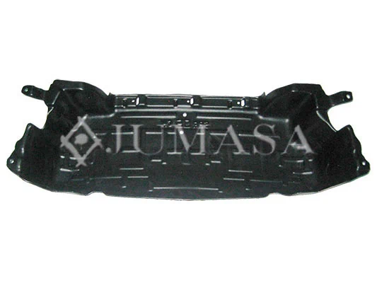 Proteção de motor dianteira 310535 Florimex
