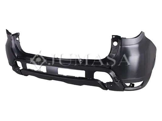 Pára-choque traseiro Renault DUSTER 2 HM