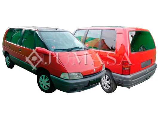85311 VALEO Luz direita