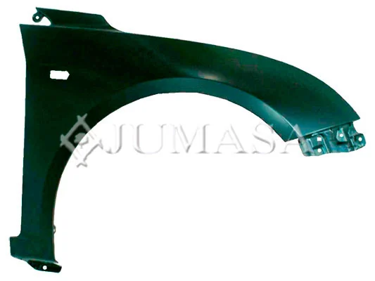  Pára-lama dianteiro direito Chevrolet Cruze sedan (J300) (2009 - 2026) 