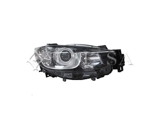 Luz direita 45X1102E Polcar