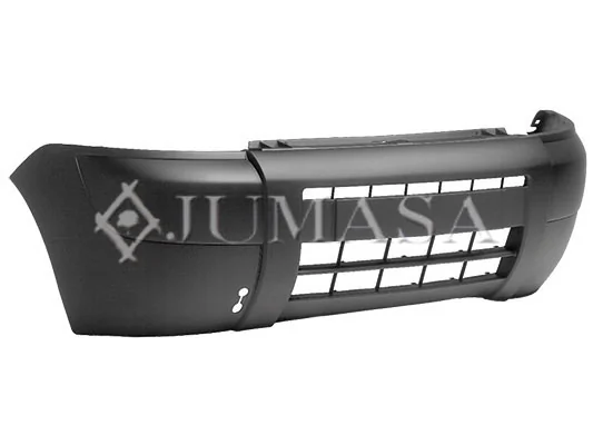 Pára-choque dianteiro para Citroen Berlingo  M
