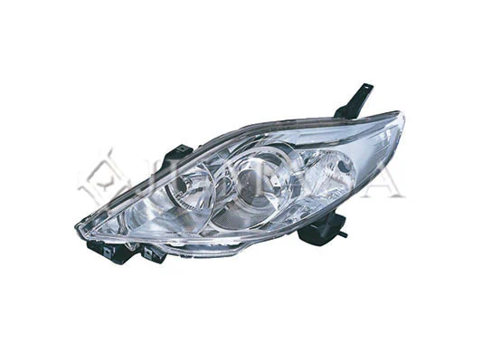  Luz esquerda Mazda 5 I monovolume (CR) (2005 - 2007) I