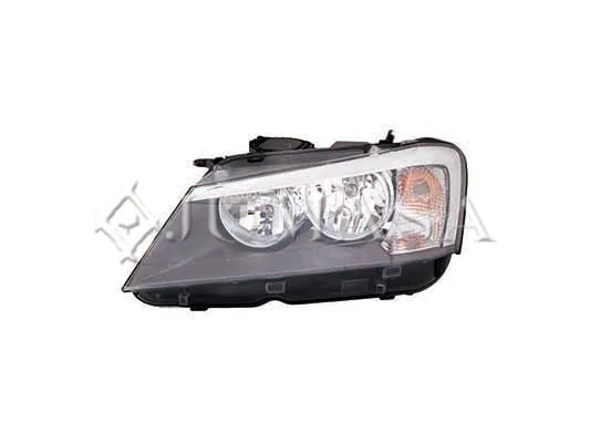 Luz esquerda BMW X3  F25