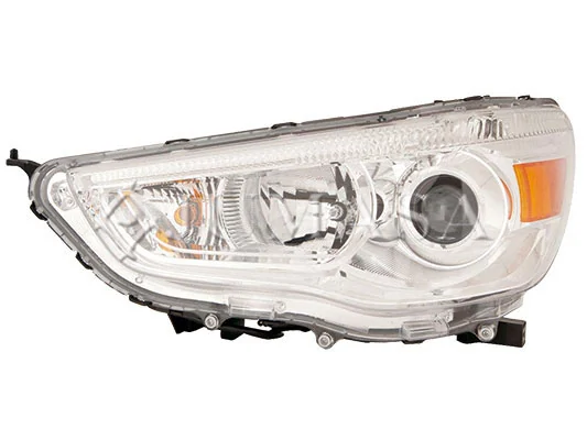 Luz esquerda Mitsubishi ASX  GA