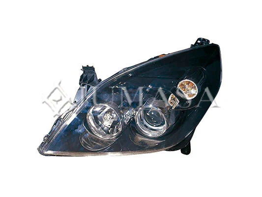 Compre 93179918 General Motors Luz esquerda