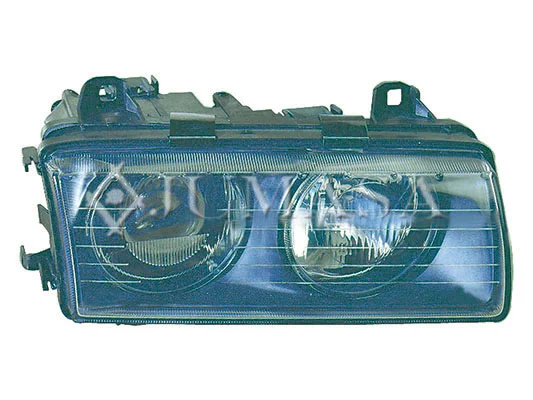  Luz direita BMW 3 sedan (E36) (1990 - 1998) 