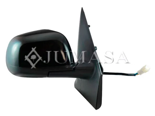 Espelho de retrovisão direito Jumasa 54321298 preço, a partir de 103,59 USD
