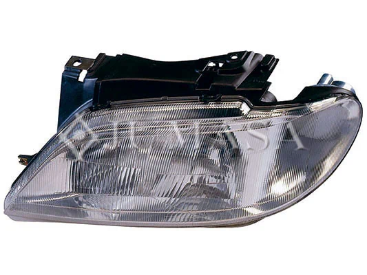  Luz esquerda Citroen Xsara hatchback (N1) (1997 - 2005) 