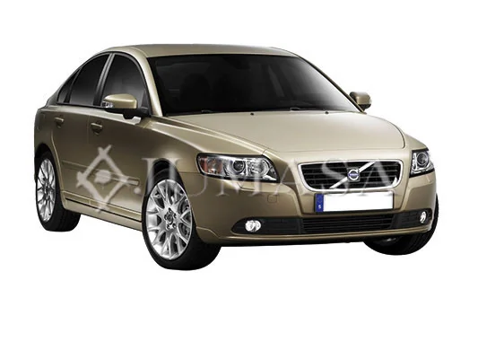  Mecanismo de acionamento de vidro da porta dianteira direita Ford Focus II hatchback (DA, HCP, DP) (2004 - 2011) II