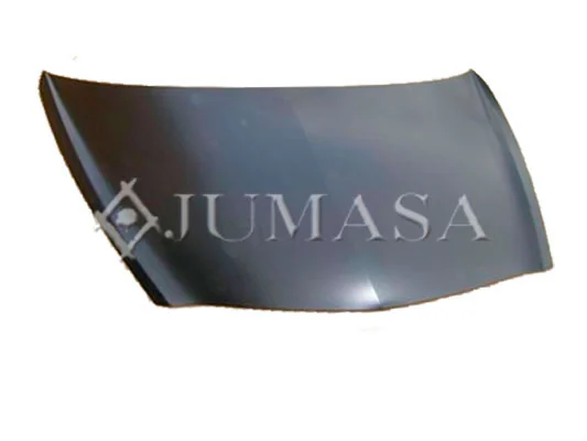Capota Honda Jazz  GD, GE