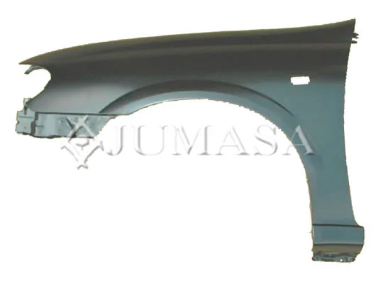  Pára-lama dianteiro esquerdo Nissan Almera II sedan (N16) (2000 - 2006) II