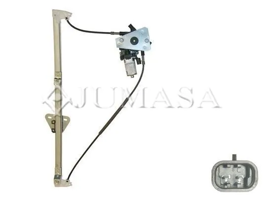ZRVK23LB Jumasa