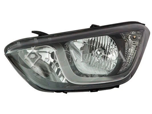 Compre Luz direita Hyundai I20 1