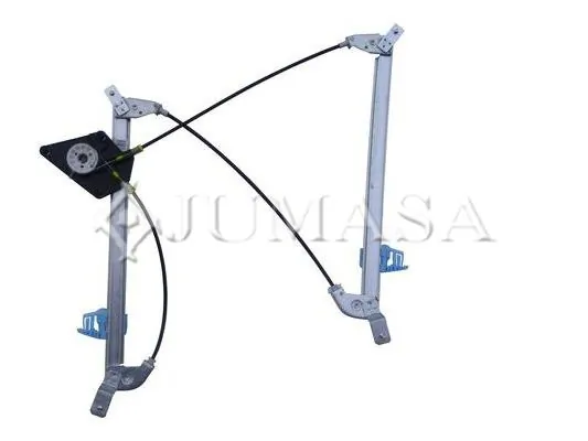 Compre Mecanismo de acionamento de vidro da porta dianteira direita Audi Q3 