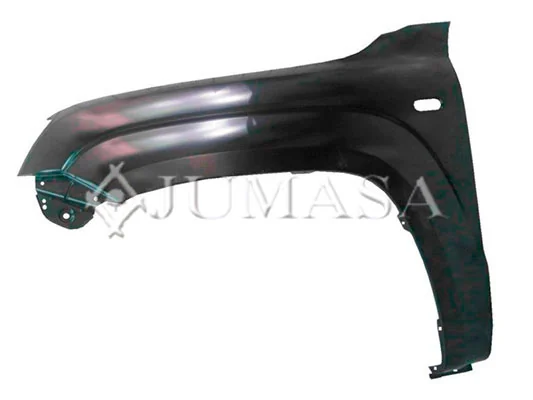  Pára-lama dianteiro direito Volkswagen AMAROK pick-up (2HA, 2HB, S1B, S6B, S7A, S7B) (2010 - 2026) 
