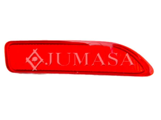 Retrorrefletor (refletor) do pára-choque traseiro direito Nissan/Infiniti 8200751778 preço, a partir de 7,60 USD