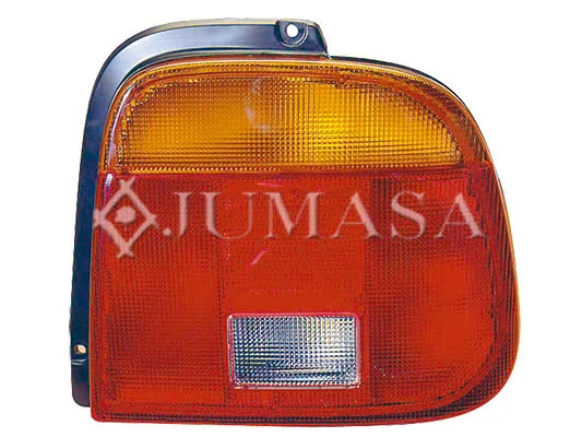 Lanterna traseira direita para Suzuki Baleno  EG