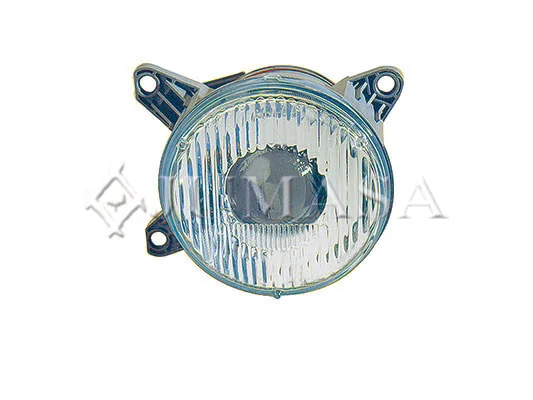 Luz esquerda BMW 7  E32